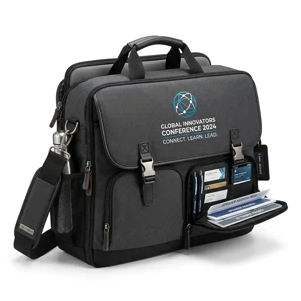 Conference Bags photo 8