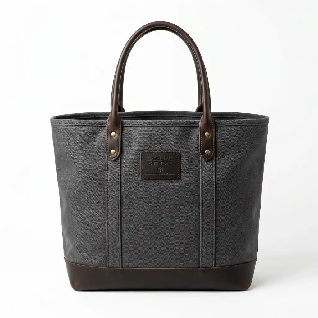 Corporate Gift Bags Manufacturer India — branded corporate gift bags from Vadalo Ventures