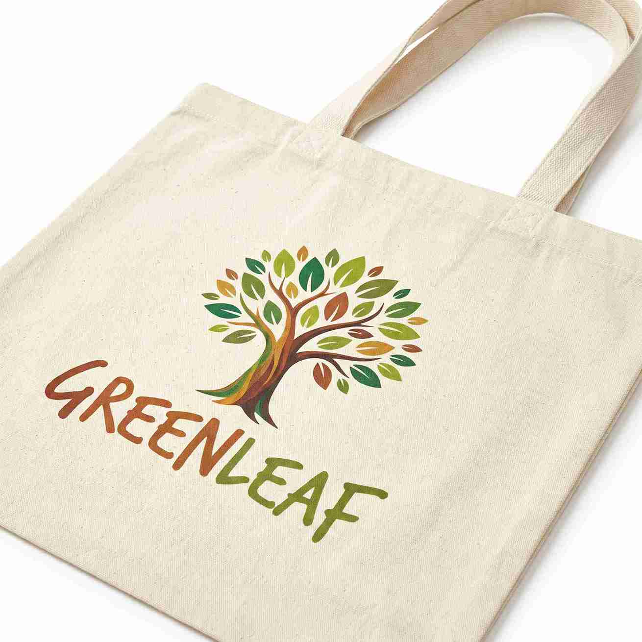 Custom Printed Jute Bags