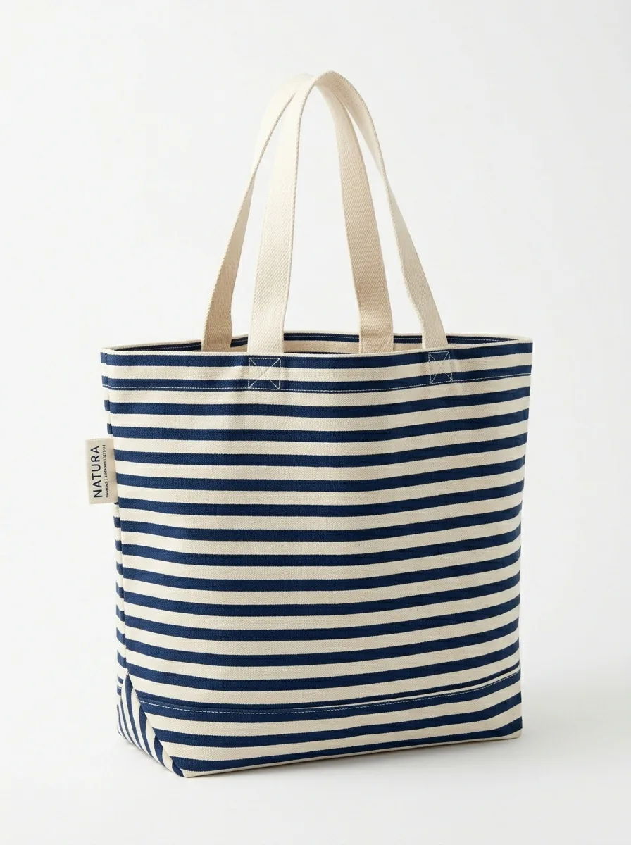 Promotional Jute Bags Manufacturer India — custom branded promo jute bags from Vadalo Ventures